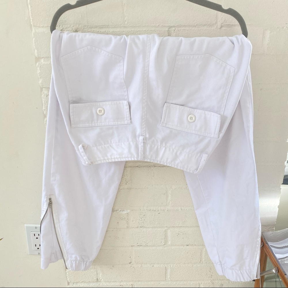 Brandy Melville cargo pants